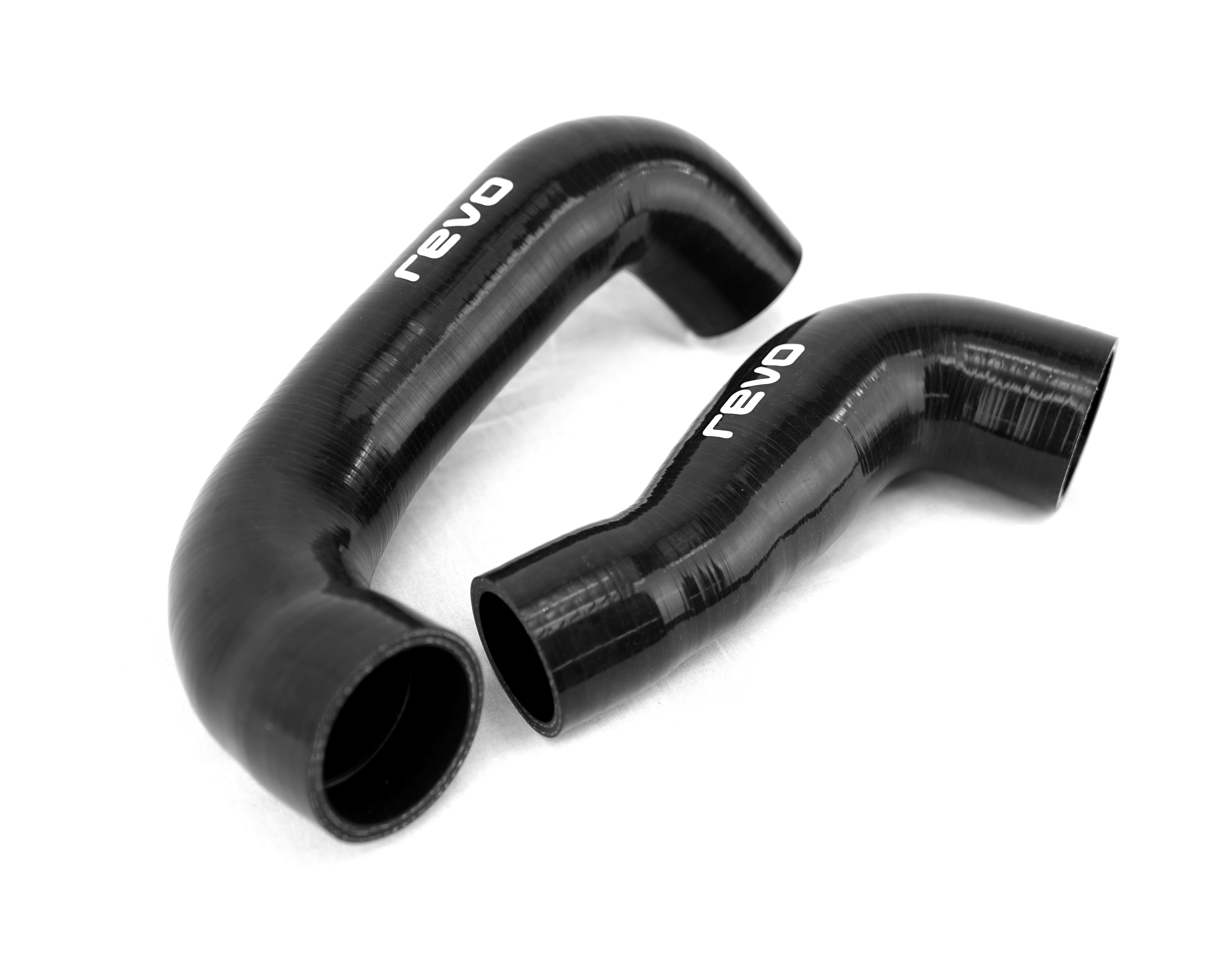 Focus MK4 ST Charge pipes 2
